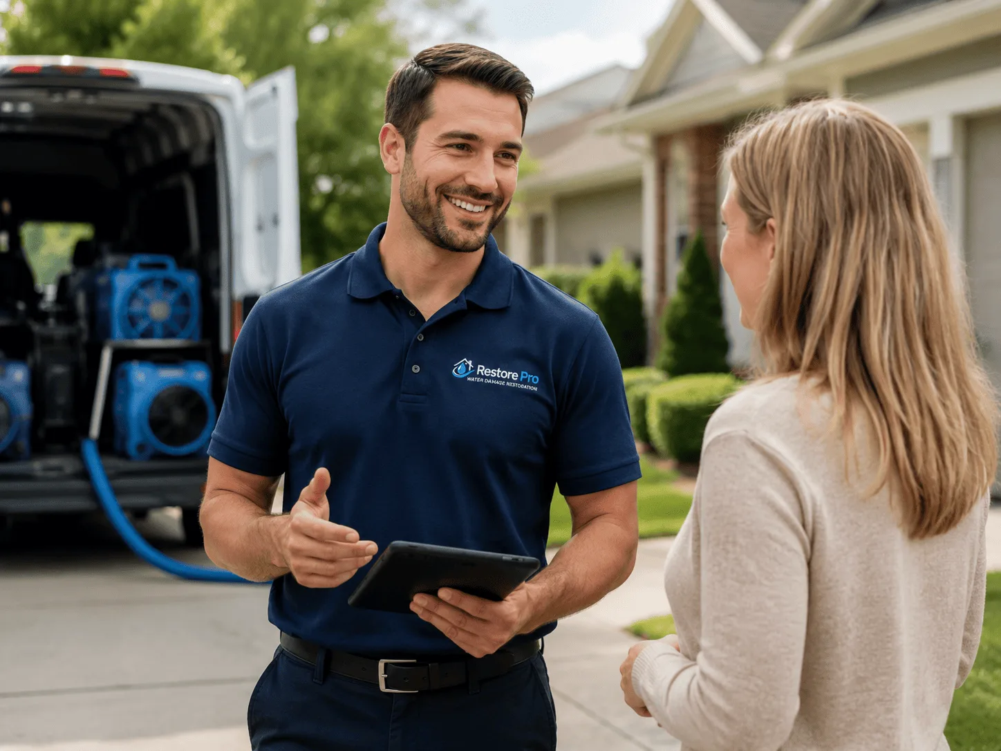Water Damage Restoration Citra, FL FAQs